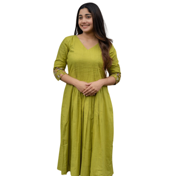 Kurti